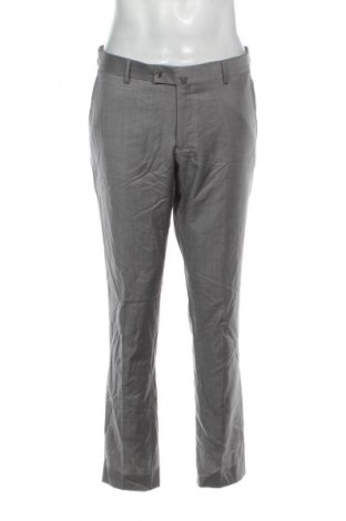Мъжки панталон Unbranded, Размер L, Цвят Сив, Цена 72,96 лв.