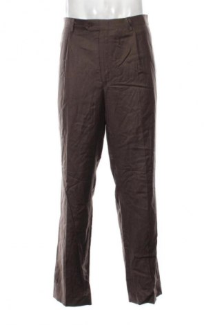 Pantaloni de bărbați Unbranded, Mărime XL, Culoare Maro, Preț 73,99 Lei