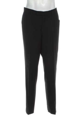 Мъжки панталон Unbranded, Размер L, Цвят Черен, Цена 35,19 лв.