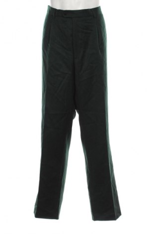 Herrenhose Unbranded, Größe 3XL, Farbe Grün, Preis 21,99 €