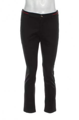 Мъжки панталон Unbranded, Размер M, Цвят Черен, Цена 56,97 лв.