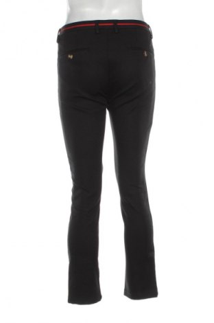 Мъжки панталон Unbranded, Размер M, Цвят Черен, Цена 56,97 лв.