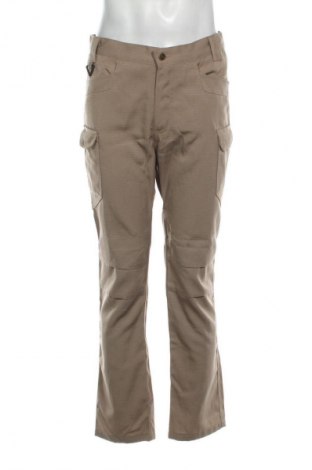 Herrenhose Unbranded, Größe M, Farbe Beige, Preis € 12,99