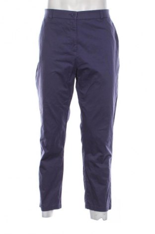 Herrenhose Unbranded, Größe XL, Farbe Lila, Preis € 12,99