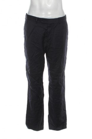 Męskie spodnie Unbranded, Rozmiar L, Kolor Niebieski, Cena 38,99 zł