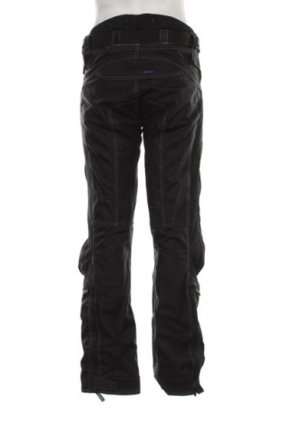 Мъжки панталон Unbranded, Размер L, Цвят Черен, Цена 49,55 лв.