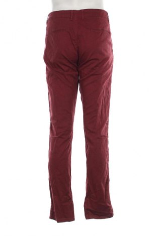 Herrenhose Unbranded, Größe L, Farbe Rot, Preis 12,99 €