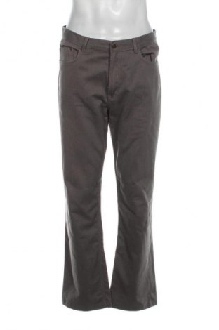 Herrenhose Unbranded, Größe L, Farbe Grau, Preis € 13,99