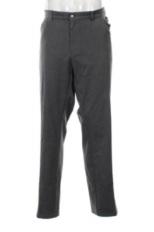 Męskie spodnie Unbranded, Rozmiar 3XL, Kolor Szary, Cena 58,99 zł