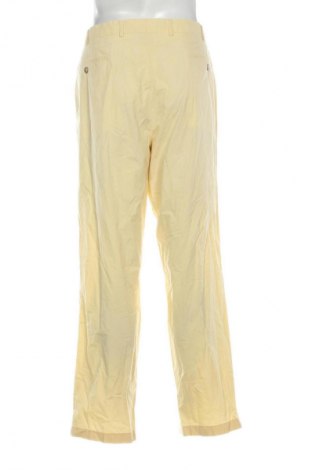 Herrenhose Unbranded, Größe XL, Farbe Gelb, Preis € 12,99