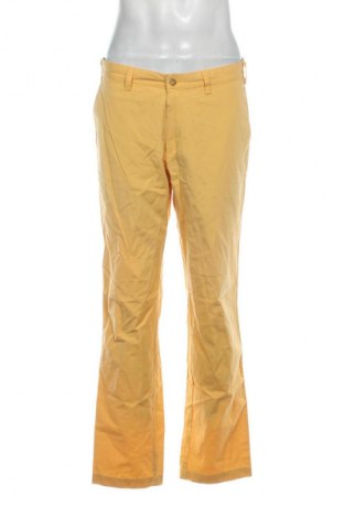 Herrenhose Unbranded, Größe L, Farbe Gelb, Preis € 13,99