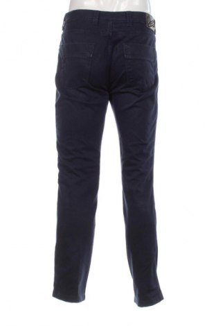 Мъжки панталон Unbranded, Размер M, Цвят Син, Цена 25,99 лв.