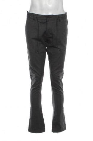 Мъжки панталон Unbranded, Размер M, Цвят Сив, Цена 25,99 лв.