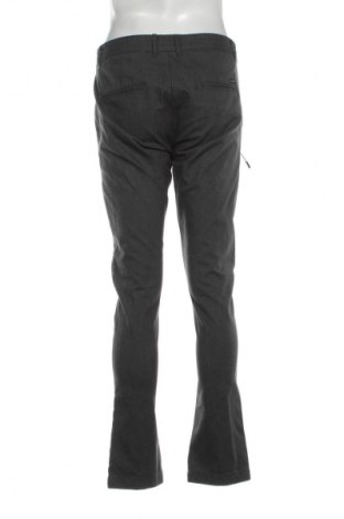 Мъжки панталон Unbranded, Размер M, Цвят Сив, Цена 25,99 лв.