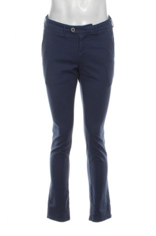 Мъжки панталон Unbranded, Размер M, Цвят Син, Цена 25,99 лв.