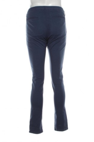 Мъжки панталон Unbranded, Размер M, Цвят Син, Цена 25,99 лв.