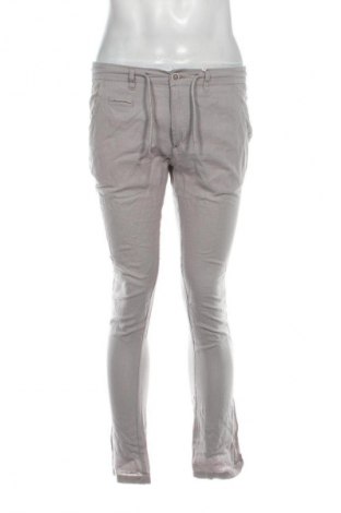 Мъжки панталон Unbranded, Размер M, Цвят Сив, Цена 25,99 лв.