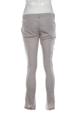 Мъжки панталон Unbranded, Размер M, Цвят Сив, Цена 25,99 лв.