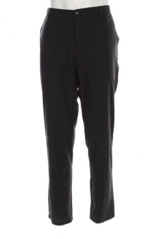 Ανδρικό παντελόνι Unbranded, Μέγεθος XL, Χρώμα Μαύρο, Τιμή 11,99 €