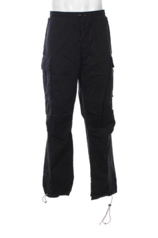 Pánske nohavice  Karl Kani, Veľkosť L, Farba Čierna, Cena  37,95 €