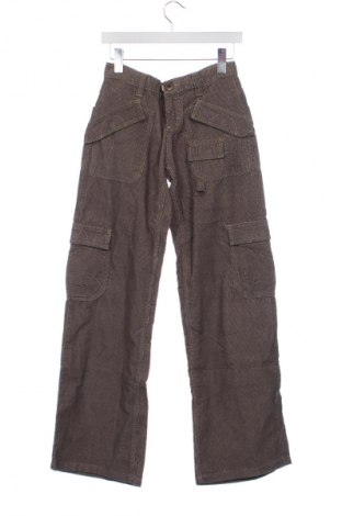 Мъжки панталон Unbranded, Размер XS, Цвят Кафяв, Цена 19,99 лв.