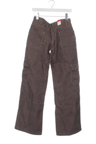 Мъжки панталон Unbranded, Размер XS, Цвят Кафяв, Цена 19,99 лв.