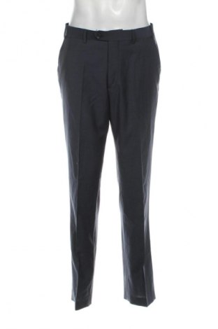 Męskie spodnie Unbranded, Rozmiar L, Kolor Niebieski, Cena 77,99 zł