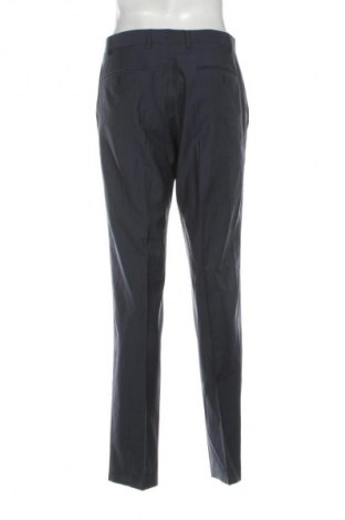 Męskie spodnie Unbranded, Rozmiar L, Kolor Niebieski, Cena 77,99 zł