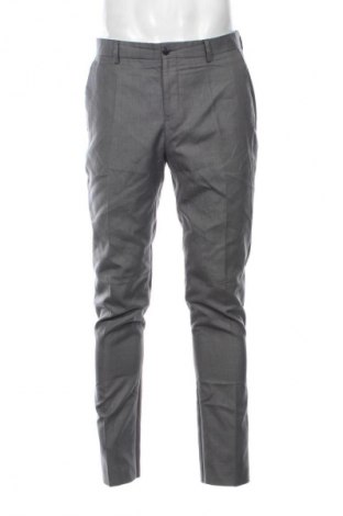 Herrenhose Unbranded, Größe L, Farbe Grau, Preis € 9,99