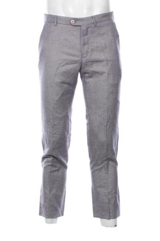 Мъжки панталон Unbranded, Размер M, Цвят Син, Цена 6,99 лв.