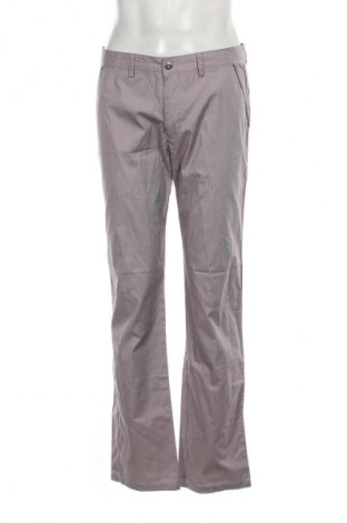 Herrenhose Unbranded, Größe M, Farbe Grau, Preis 17,99 €