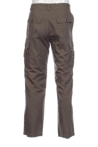 Herrenhose Unbranded, Größe S, Farbe Braun, Preis 11,99 €