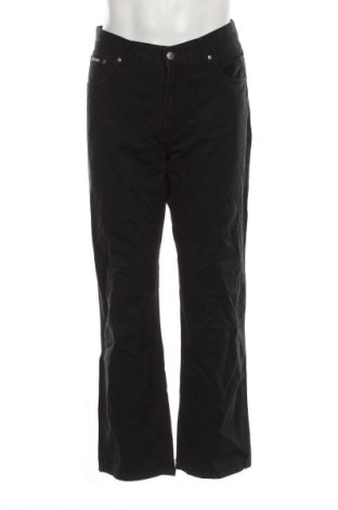 Мъжки панталон Unbranded, Размер L, Цвят Черен, Цена 39,14 лв.