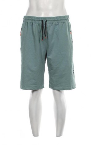 Herrenhose Unbranded, Größe L, Farbe Grün, Preis 14,99 €