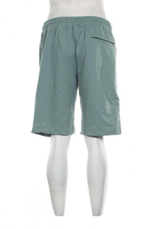 Herrenhose Unbranded, Größe L, Farbe Grün, Preis 14,99 €