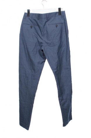 Мъжки панталон Unbranded, Размер S, Цвят Син, Цена 39,14 лв.