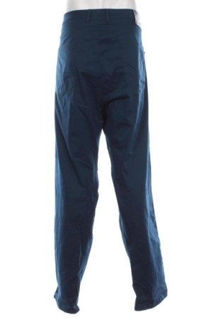 Pánske nohavice  Unbranded, Veľkosť 5XL, Farba Modrá, Cena  18,95 €