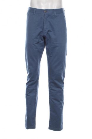 Pantaloni de bărbați Unbranded, Mărime L, Culoare Albastru, Preț 85,99 Lei