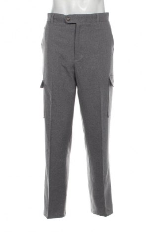 Herrenhose Unbranded, Größe L, Farbe Grau, Preis € 6,99