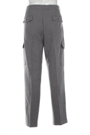 Herrenhose Unbranded, Größe L, Farbe Grau, Preis € 6,99