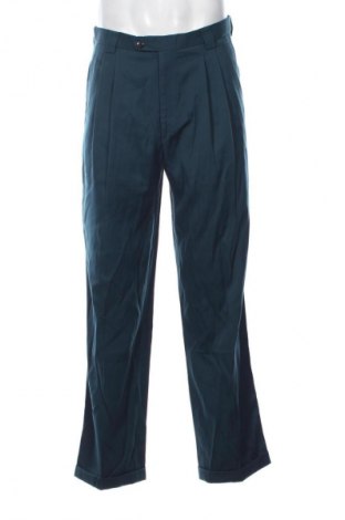 Мъжки панталон Unbranded, Размер M, Цвят Зелен, Цена 39,14 лв.