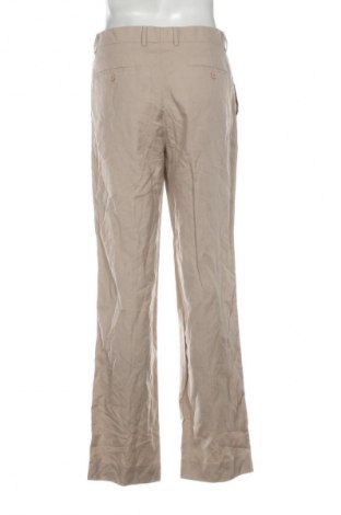 Herrenhose Unbranded, Größe L, Farbe Beige, Preis € 11,99