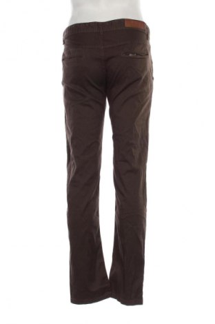 Мъжки панталон Unbranded, Размер L, Цвят Кафяв, Цена 39,14 лв.