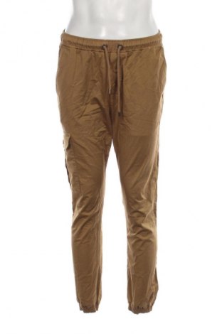 Férfi nadrág Unbranded, Méret M, Szín Barna, Ár 4 359 Ft