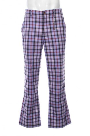 Pánské kalhoty  Unbranded, Velikost M, Barva Vícebarevné, Cena  494,00 Kč