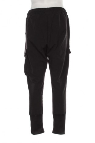 Ανδρικό παντελόνι Unbranded, Μέγεθος M, Χρώμα Μαύρο, Τιμή 18,99 €