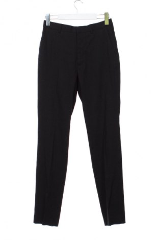 Pantaloni de bărbați Unbranded, Mărime S, Culoare Negru, Preț 102,63 Lei