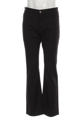 Мъжки панталон Unbranded, Размер M, Цвят Черен, Цена 19,99 лв.