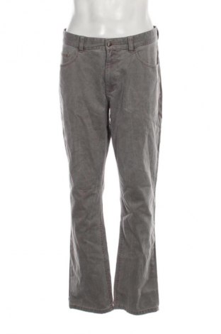 Herrenhose Unbranded, Größe L, Farbe Grau, Preis 6,99 €