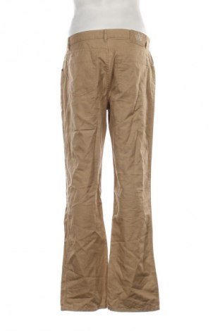 Herrenhose Unbranded, Größe L, Farbe Beige, Preis 17,99 €